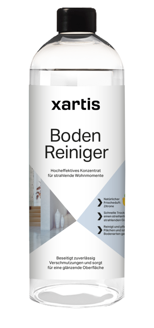 Reinigungsmittel_Bodenreiniger