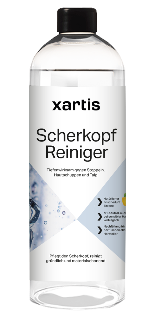 Reinigungsmittel_Scherkopfreiniger