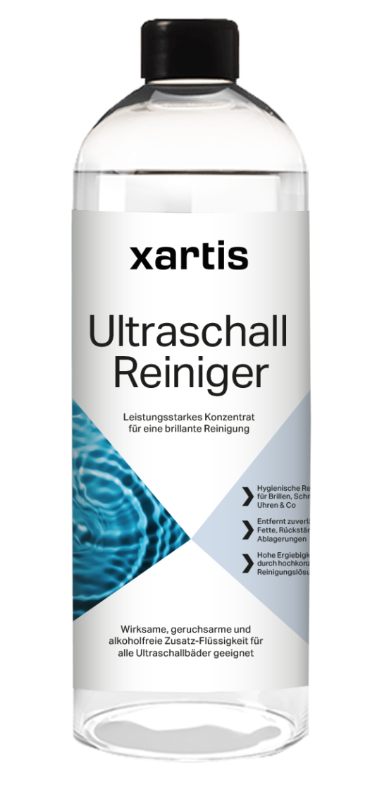 Reinigungsmittel_Ultraschallreiniger