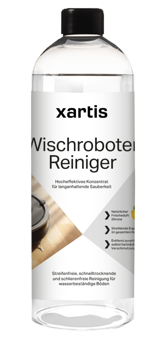 Reinigungsmittel_Wischroboterreiniger