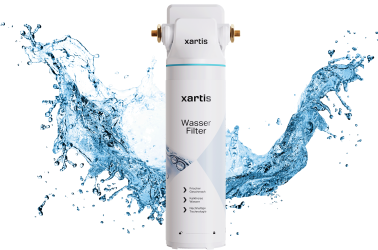 Xartis_Wasserfilter_A_Front_Wasser