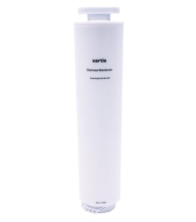 Xartis_Wasserfilter_AuftischAnlage_Membran
